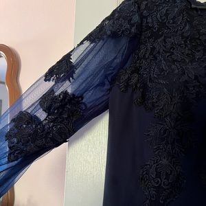 Mother of the Bride/Groom Dress